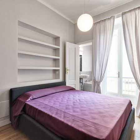 Casa Racconigi 125 Lejlighed Torino Eksteriør billede