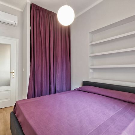 Casa Racconigi 125 Lejlighed Torino Eksteriør billede