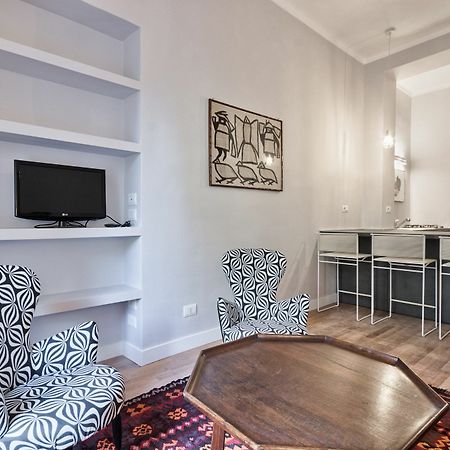 Casa Racconigi 125 Lejlighed Torino Eksteriør billede