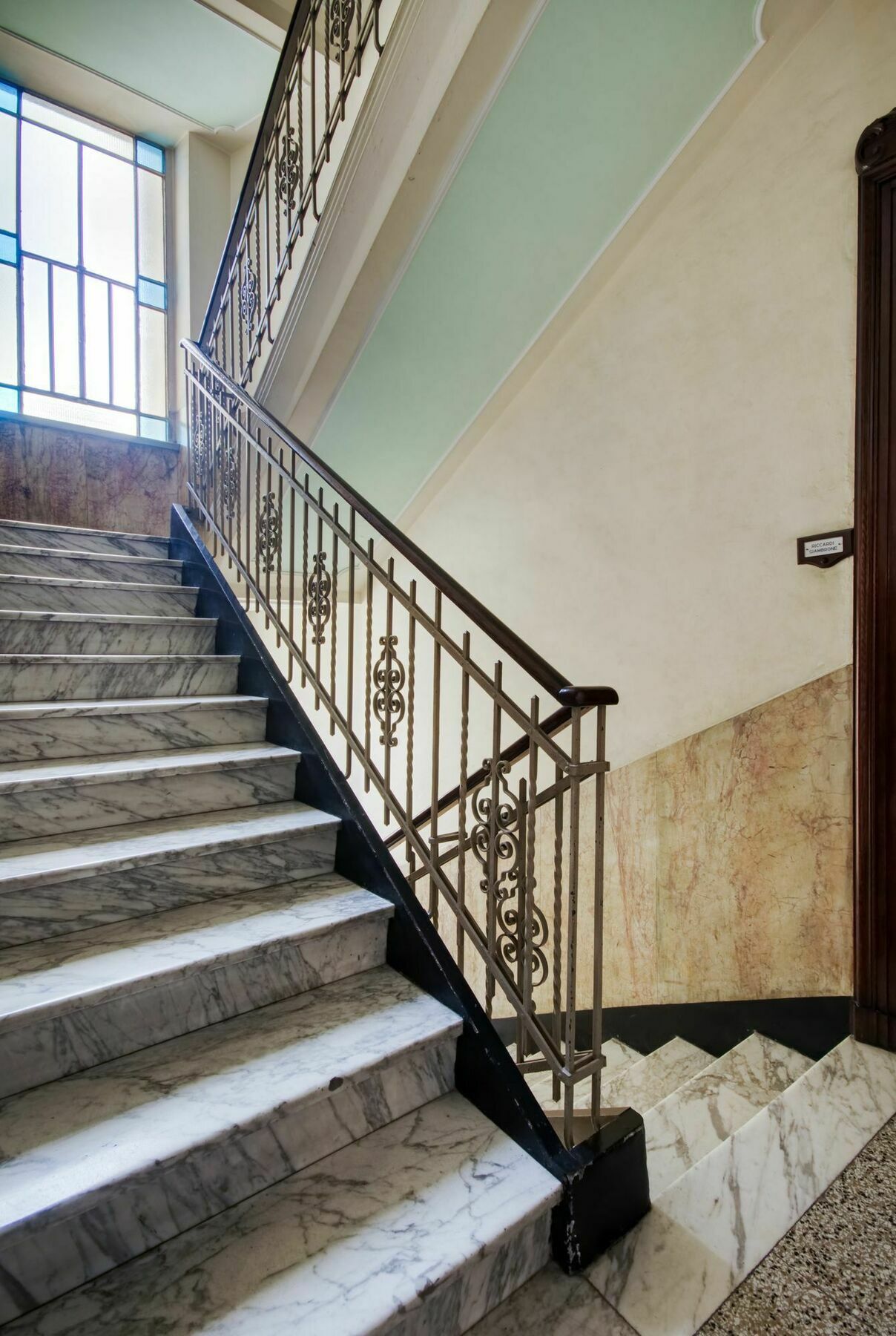Casa Racconigi 125 Lejlighed Torino Eksteriør billede