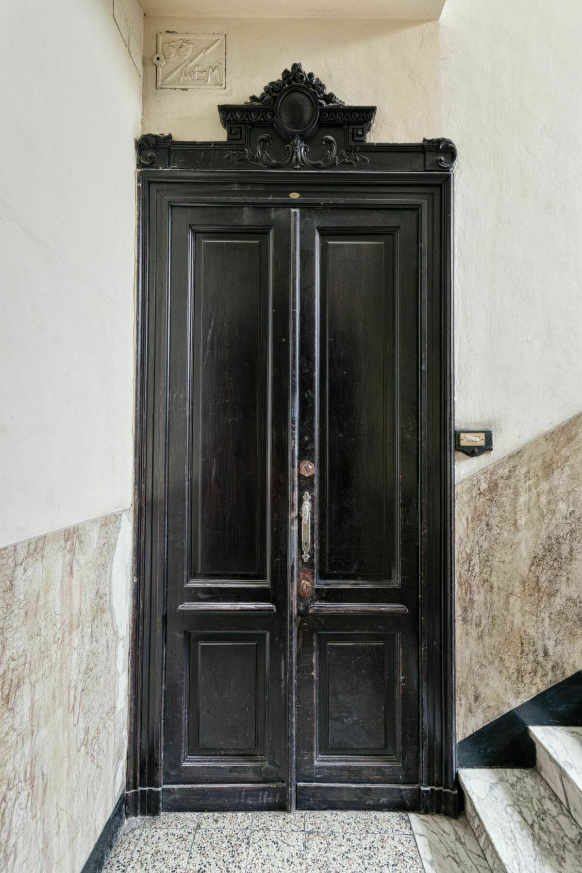 Casa Racconigi 125 Lejlighed Torino Eksteriør billede